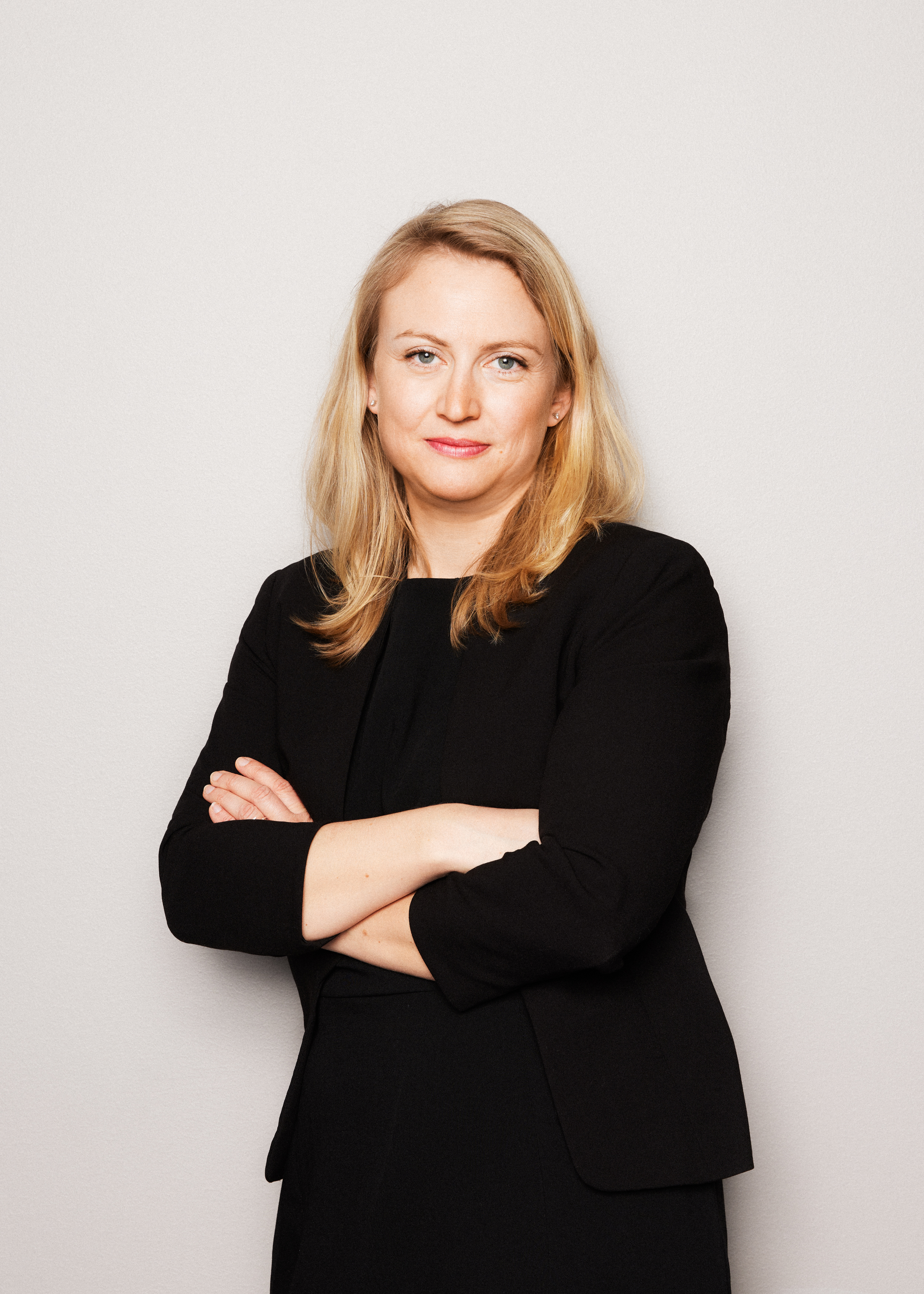 Cecilie Wille Søvik, advokat i Econa