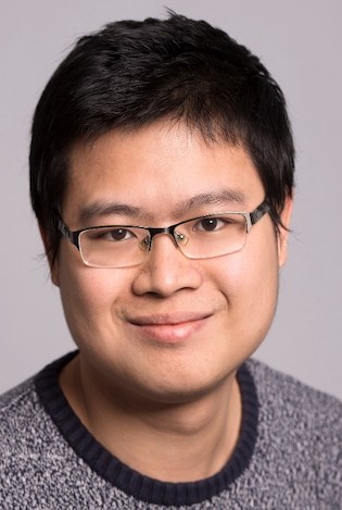 Nhat Quang Le bilde