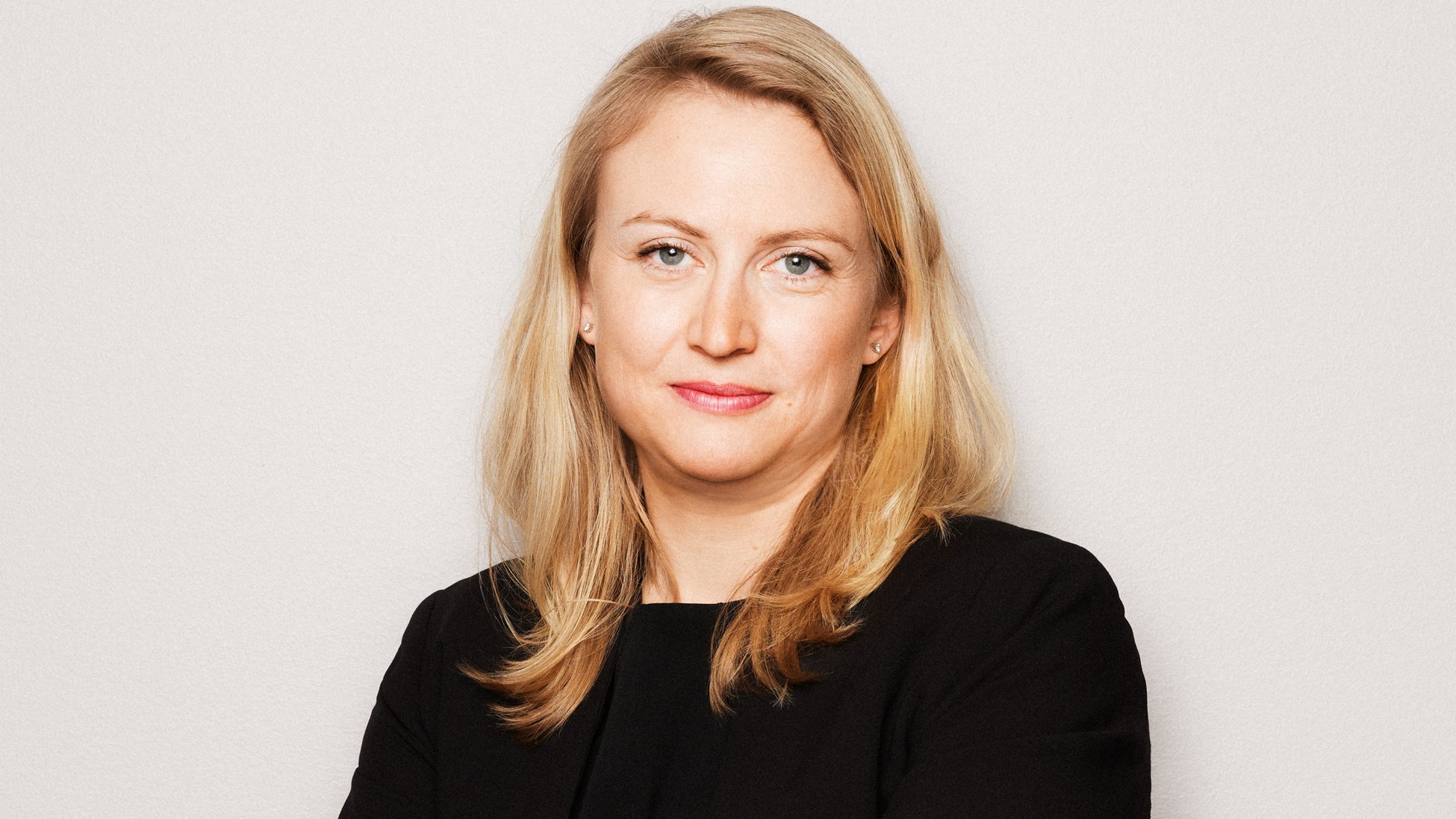 Econas advokat og fagsjef Cecilie Wille Søvik