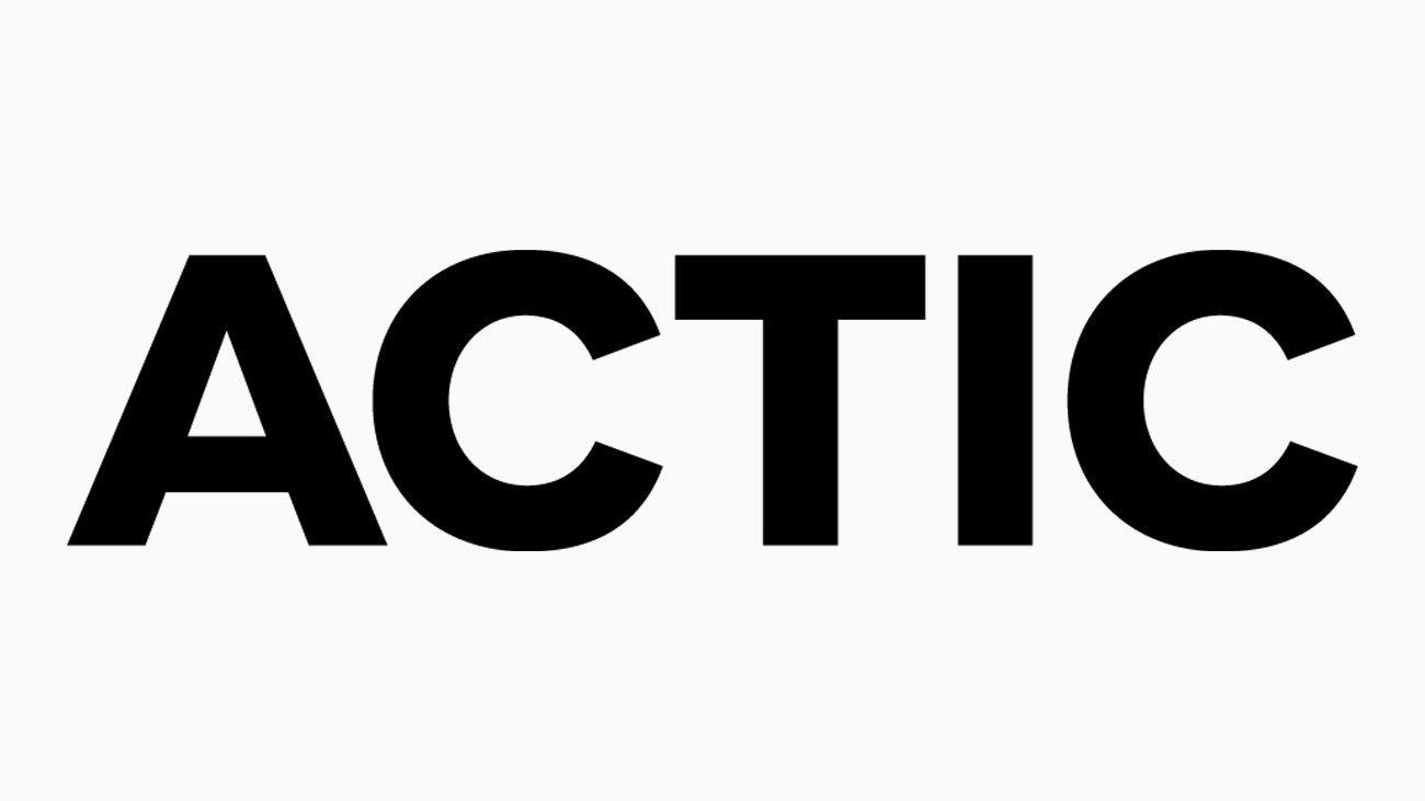 Actic logo