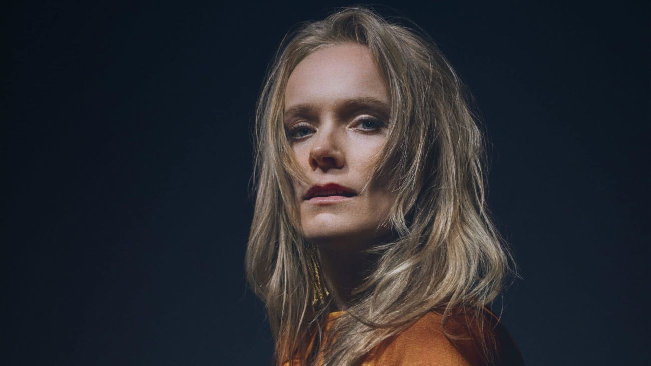 Ane Brun
