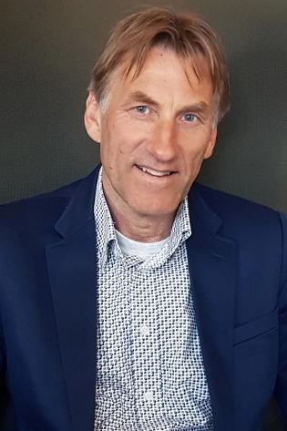Arne Møller