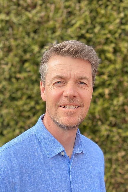Jørn Mølster