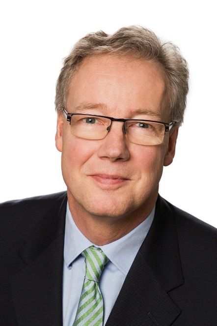 Petter Ølberg